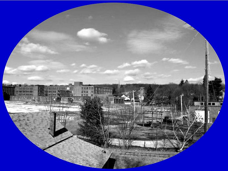 History of Hopedale, Massachusetts